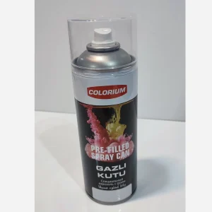 اسپری رنگ خودرو و ماشین ۱۱۵۰۸۷۲ سفید پراید وانت سایپا